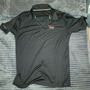 SpaceX Polo XL FALCON HEAVY